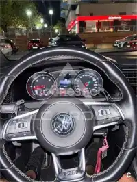 2020 Volkswagen GOLF