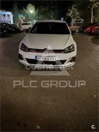 2020 Volkswagen GOLF