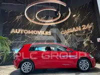 2020 Volkswagen GOLF