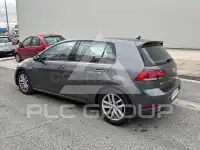 2020 Volkswagen GOLF