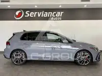 2020 Volkswagen GOLF