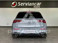 2020 Volkswagen GOLF