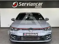 2020 Volkswagen GOLF