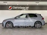 2020 Volkswagen GOLF