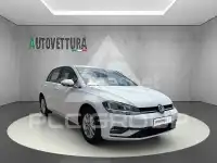 2020 Volkswagen GOLF