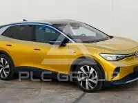 2020 Volkswagen ID 4