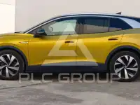 2020 Volkswagen ID 4
