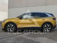 2020 Volkswagen ID 4