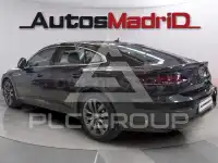 2020 Volkswagen ARTEON