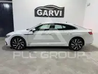 2020 Volkswagen ARTEON