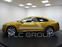 2020 Volkswagen ARTEON