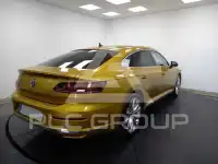 2020 Volkswagen ARTEON
