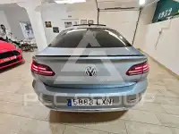 2020 Volkswagen ARTEON