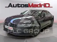 2020 Volkswagen ARTEON