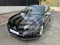 2020 Volkswagen ARTEON