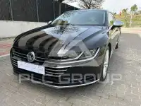 2020 Volkswagen ARTEON