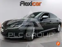 2020 Volkswagen ARTEON