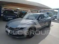 2020 Volkswagen ARTEON