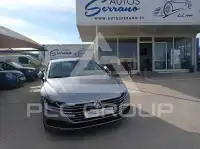 2020 Volkswagen ARTEON