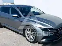 2020 Volkswagen ARTEON