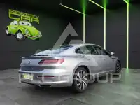 2020 Volkswagen ARTEON