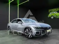2020 Volkswagen ARTEON
