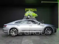 2020 Volkswagen ARTEON