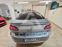 2020 Volkswagen ARTEON