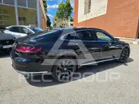 2020 Volkswagen ARTEON