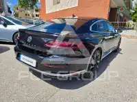 2020 Volkswagen ARTEON