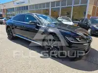 2020 Volkswagen ARTEON