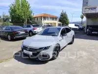 2020 Volkswagen ARTEON