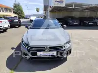 2020 Volkswagen ARTEON