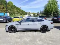 2020 Volkswagen ARTEON
