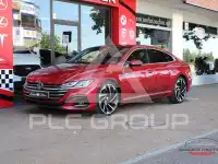 2020 Volkswagen ARTEON
