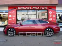 2020 Volkswagen ARTEON