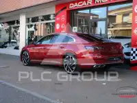 2020 Volkswagen ARTEON
