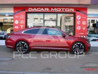 2020 Volkswagen ARTEON