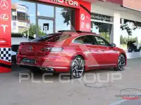 2020 Volkswagen ARTEON