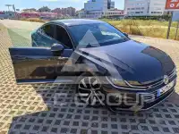 2020 Volkswagen ARTEON