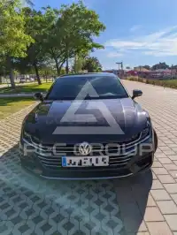 2020 Volkswagen ARTEON