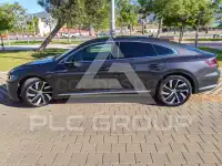 2020 Volkswagen ARTEON
