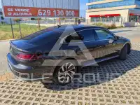 2020 Volkswagen ARTEON