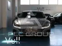 2020 Volkswagen ARTEON