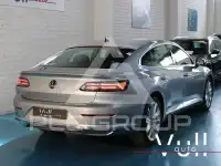 2020 Volkswagen ARTEON