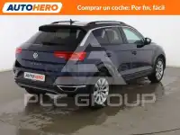 2020 Volkswagen T-Roc