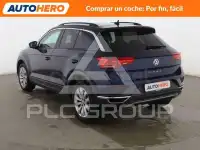 2020 Volkswagen T-Roc