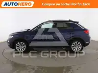 2020 Volkswagen T-Roc
