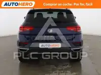 2020 Volkswagen T-Roc