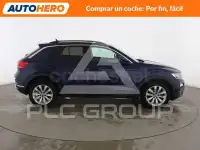 2020 Volkswagen T-Roc